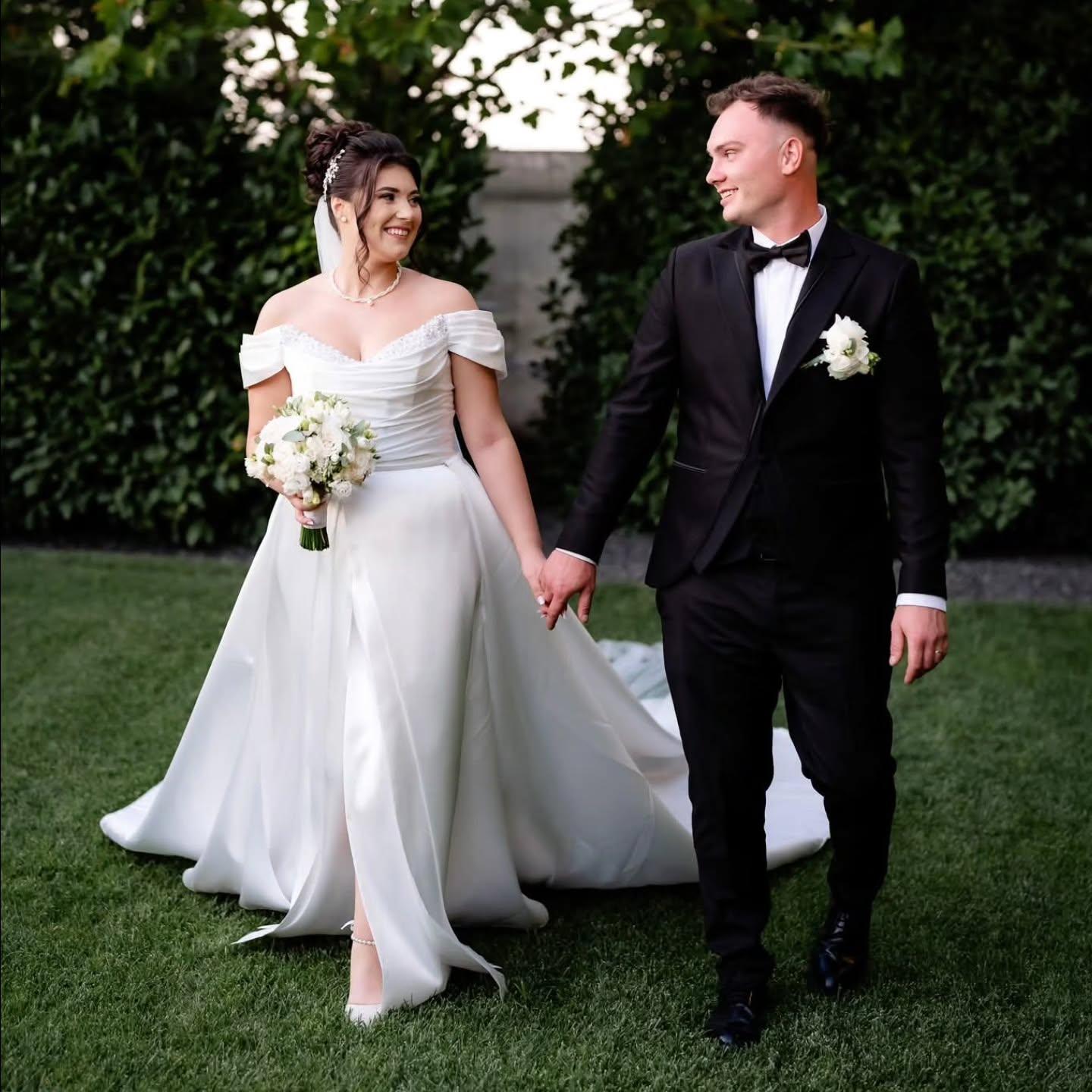 O nuntă plină de culoare, emoție și autenticitate la AvaGarden Arad