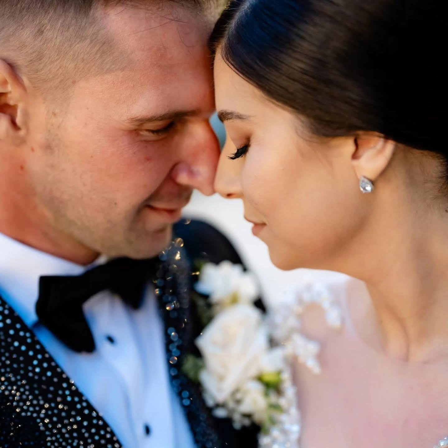 O zi specială la Avagarden: Nunta de neuitat a lui Robert și Karina